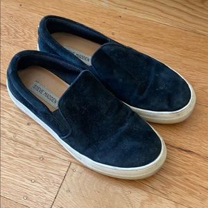 Steve Madden slip on